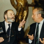 1990 Sala Ercole Fulci